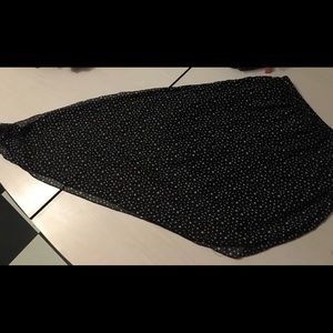 Star skirt size s